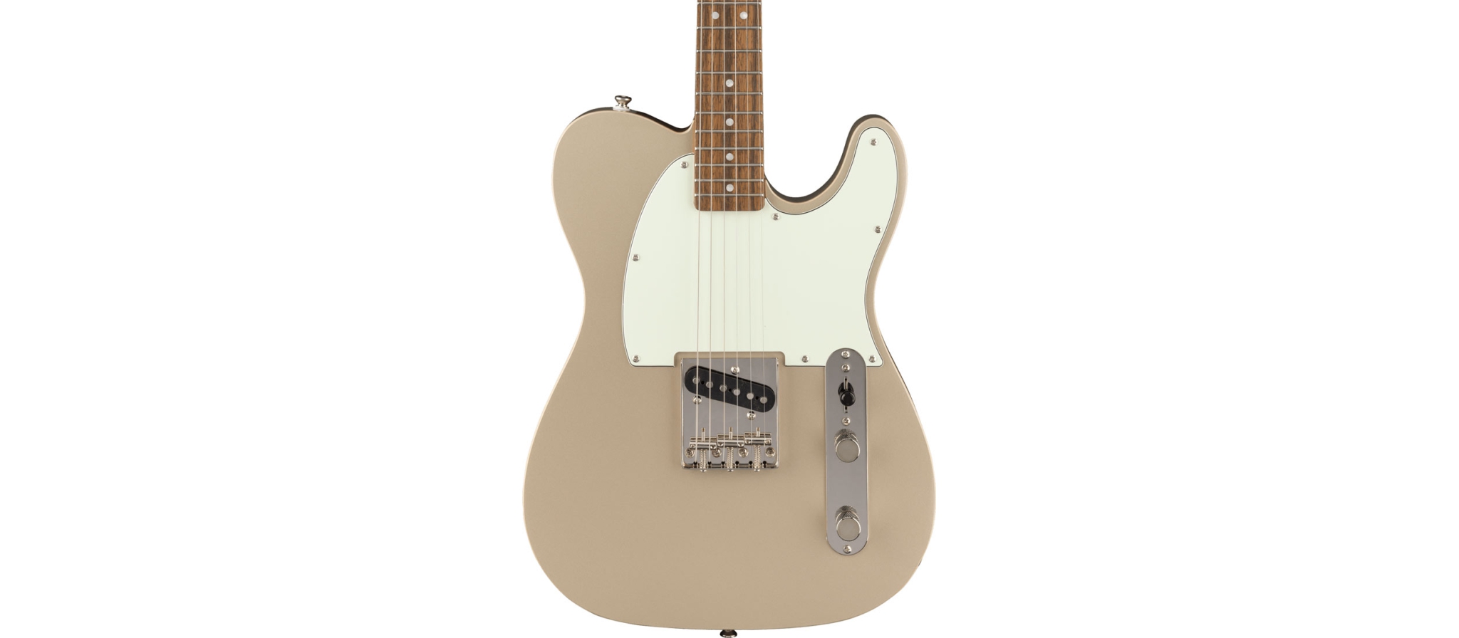 Squier FSR Classic Vibe 60s Custom Esquire LRL SHG | DijkmanMuziek |