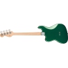 Squier Paranormal Rascal Bass HH LRL Sherwood Green Squier Paranormal Rascal Bass HH LRL Sherwood Green