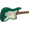 Squier Paranormal Rascal Bass HH LRL Sherwood Green Squier Paranormal Rascal Bass HH LRL Sherwood Green