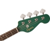 Squier Paranormal Rascal Bass HH LRL Sherwood Green Squier Paranormal Rascal Bass HH LRL Sherwood Green