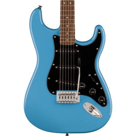 Squier Sonic Stratocaster LRL BPG California Blue
