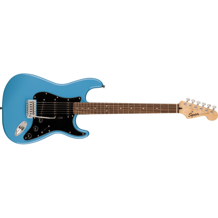 Squier Sonic Stratocaster LRL BPG California Blue