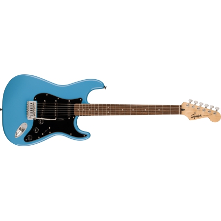 Squier Sonic Stratocaster LRL BPG California Blue