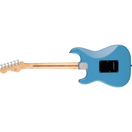 Squier Sonic Stratocaster LRL BPG California Blue