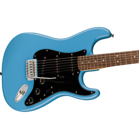 Squier Sonic Stratocaster LRL BPG California Blue