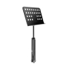 Adam Hall SMS11 met hoes Lessenaar Adam Hall SMS11 met hoes Lessenaar