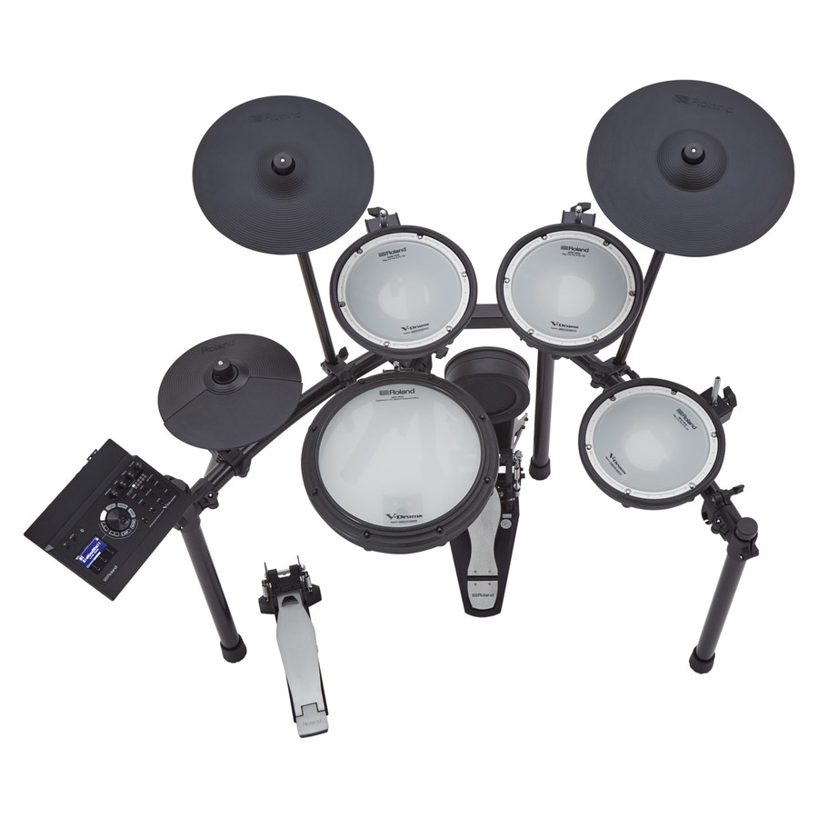Roland TD-17KV2 V-Drums Digitale Drums Roland TD-17KV2 V-Drums Digitale Drums