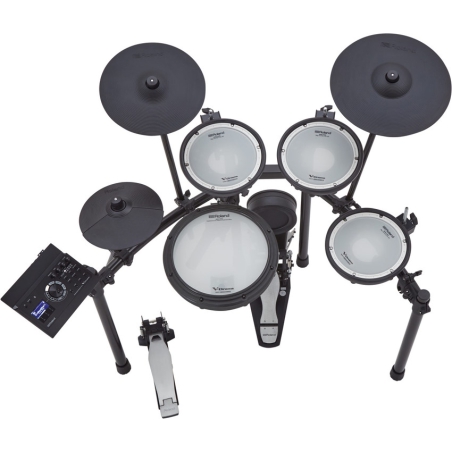 Roland TD-17KV2 V-Drums Digitale Drums