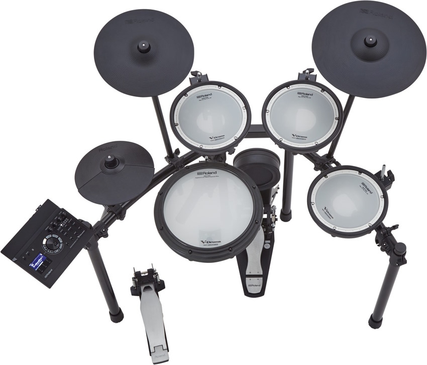 Roland TD-17KV2 V-Drums Digitale Drums
