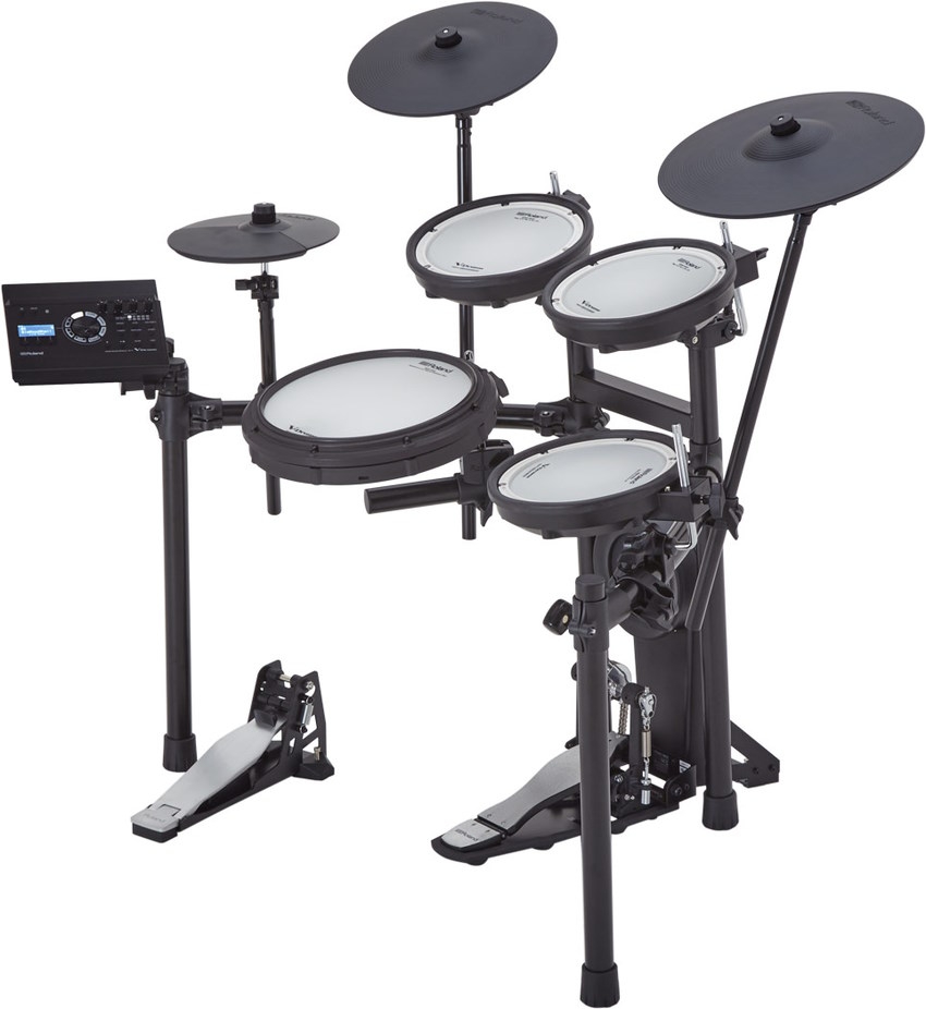Roland TD-17KV2 V-Drums Digitale Drums