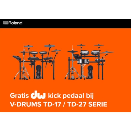 Roland TD-27K V-drums Digitale Drums