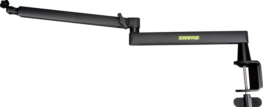 Shure SH-BROADCAST2 Microfoonstatief voor bureau