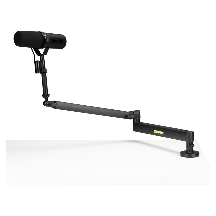 Shure SH-BROADCAST2 Microfoonstatief voor bureau