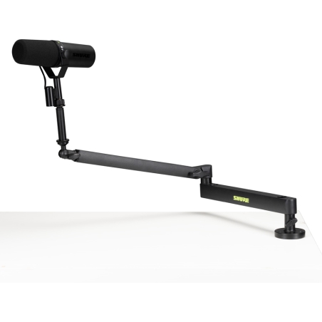 Shure SH-BROADCAST2 Microfoonstatief voor bureau