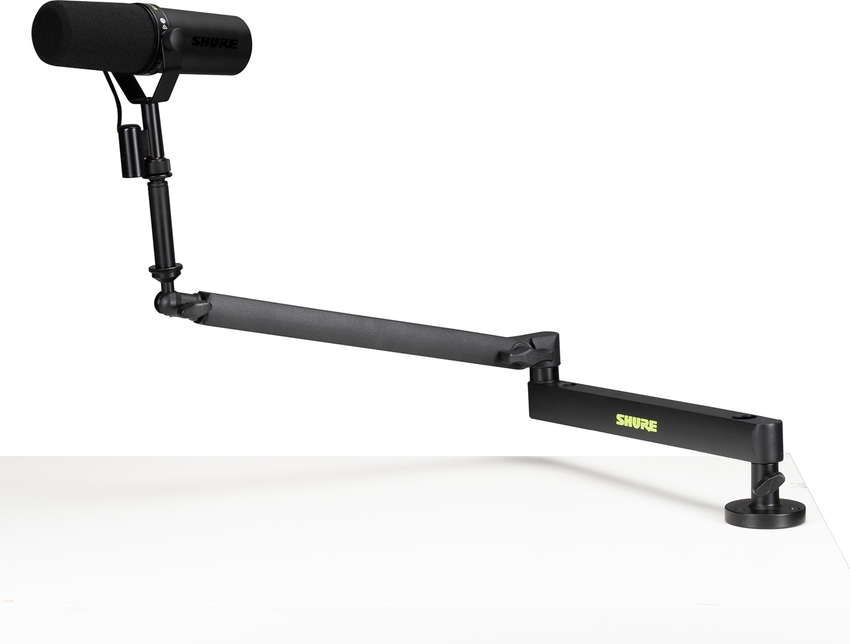 Shure SH-BROADCAST2 Microfoonstatief voor bureau