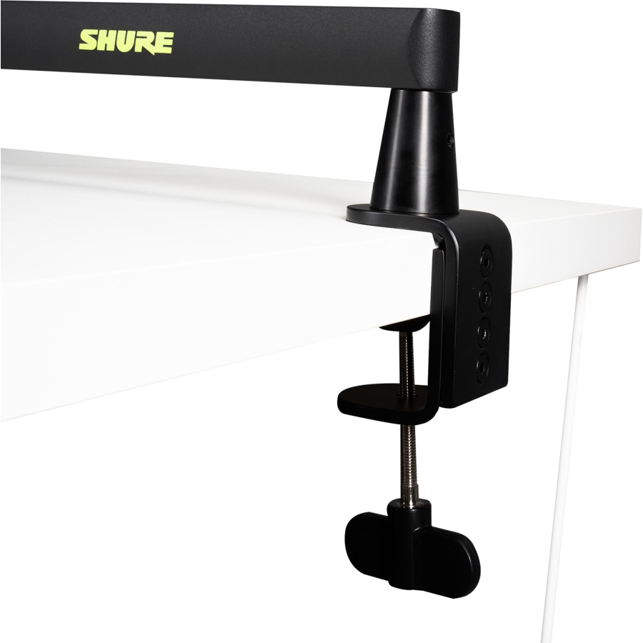 Shure SH-BROADCAST2 Microfoonstatief voor bureau