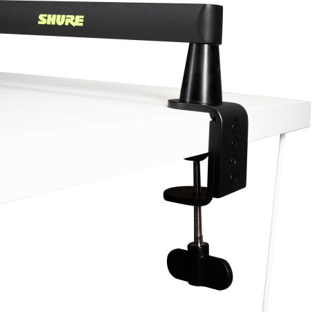 Shure SH-BROADCAST2 Microfoonstatief voor bureau