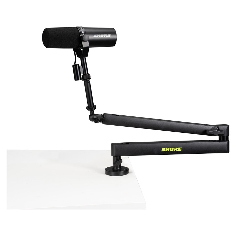 Shure SH-BROADCAST2 Microfoonstatief voor bureau