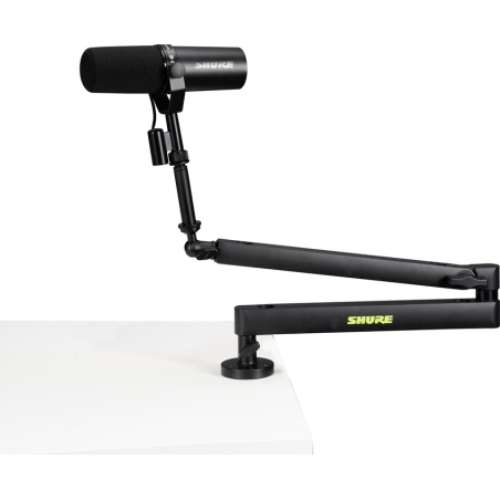 Shure SH-BROADCAST2 Microfoonstatief voor bureau