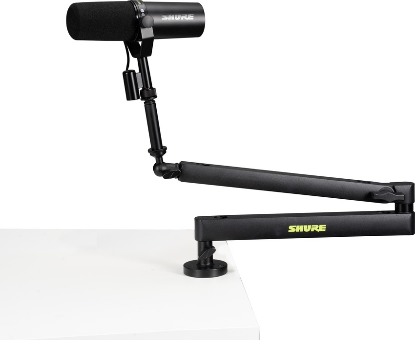 Shure SH-BROADCAST2 Microfoonstatief voor bureau