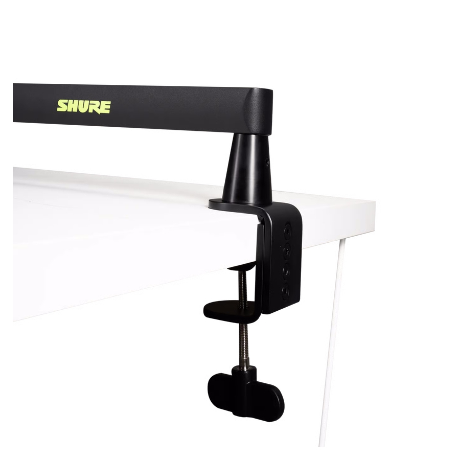Shure SH-BROADCAST2 Microfoonstatief voor bureau