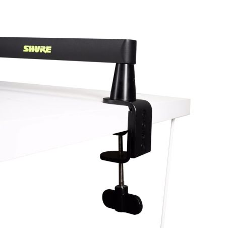 Shure SH-BROADCAST2 Microfoonstatief voor bureau