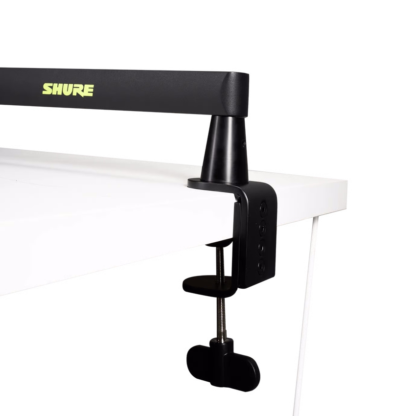 Shure SH-BROADCAST2 Microfoonstatief voor bureau