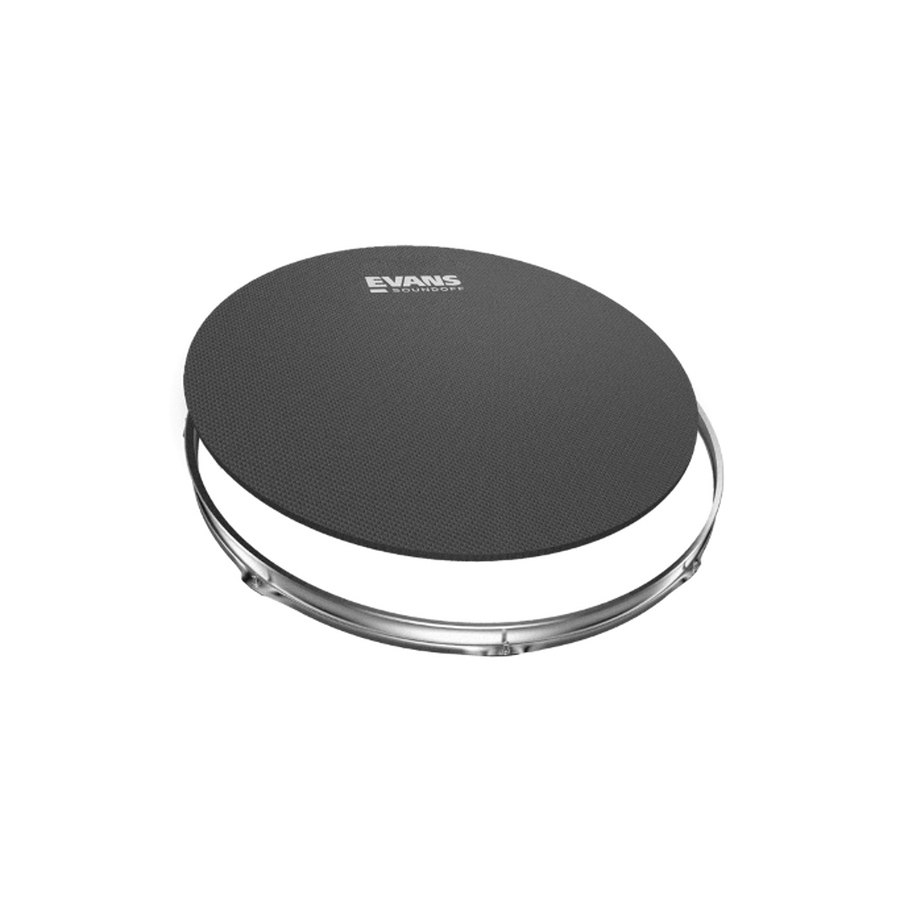 Evans SO 14 Snare Tom Mute