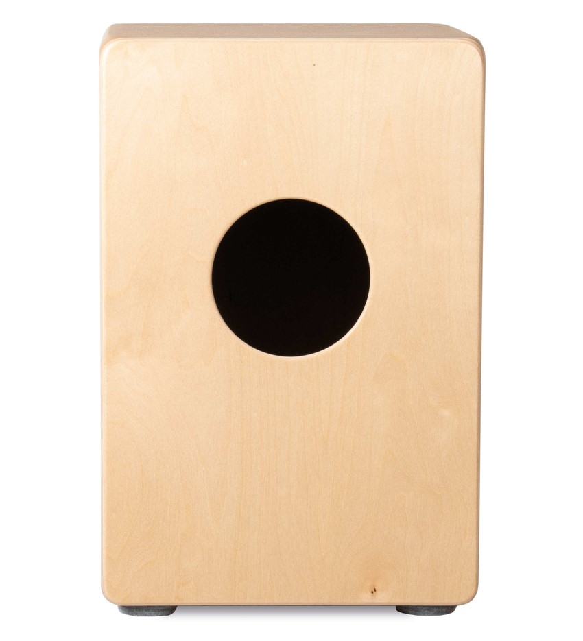 Schlagwerk CP83 Rudiments Fingerprint medium Cajon