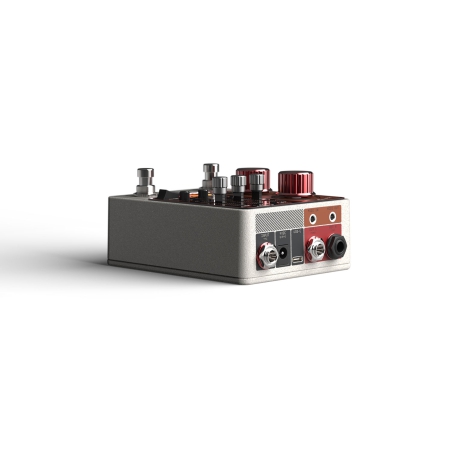 Cornerstone Nucleo