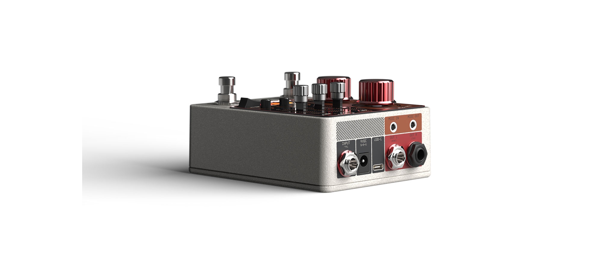 ギター Cornerstone nucleo Cornerstone Nucleo | Reverb | DijkmanMuziek