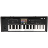 Korg Kronos 3 61 Key Semi Weighted Workstation Korg Kronos 3 61 Key Semi Weighted Workstation