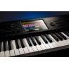 Korg Kronos 3 61 Key Semi Weighted Workstation Korg Kronos 3 61 Key Semi Weighted Workstation