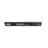 Korg Kronos 3 61 Key Semi Weighted Workstation Korg Kronos 3 61 Key Semi Weighted Workstation