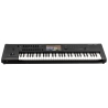 Korg Kronos 3 61 Key Semi Weighted Workstation Korg Kronos 3 61 Key Semi Weighted Workstation