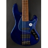 Sandberg California II TM5 PLUS PUs Grand Dark Highgloss San Remo Blue Sandberg California II TM5 PLUS PUs Grand Dark Highgloss San Remo Blue