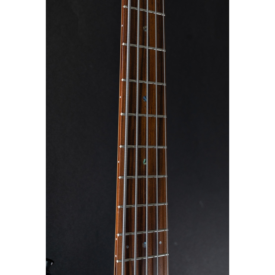 Sandberg California II TM5 PLUS PUs Grand Dark Highgloss San Remo Blue