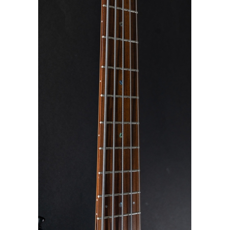 Sandberg California II TM5 PLUS PUs Grand Dark Highgloss San Remo Blue