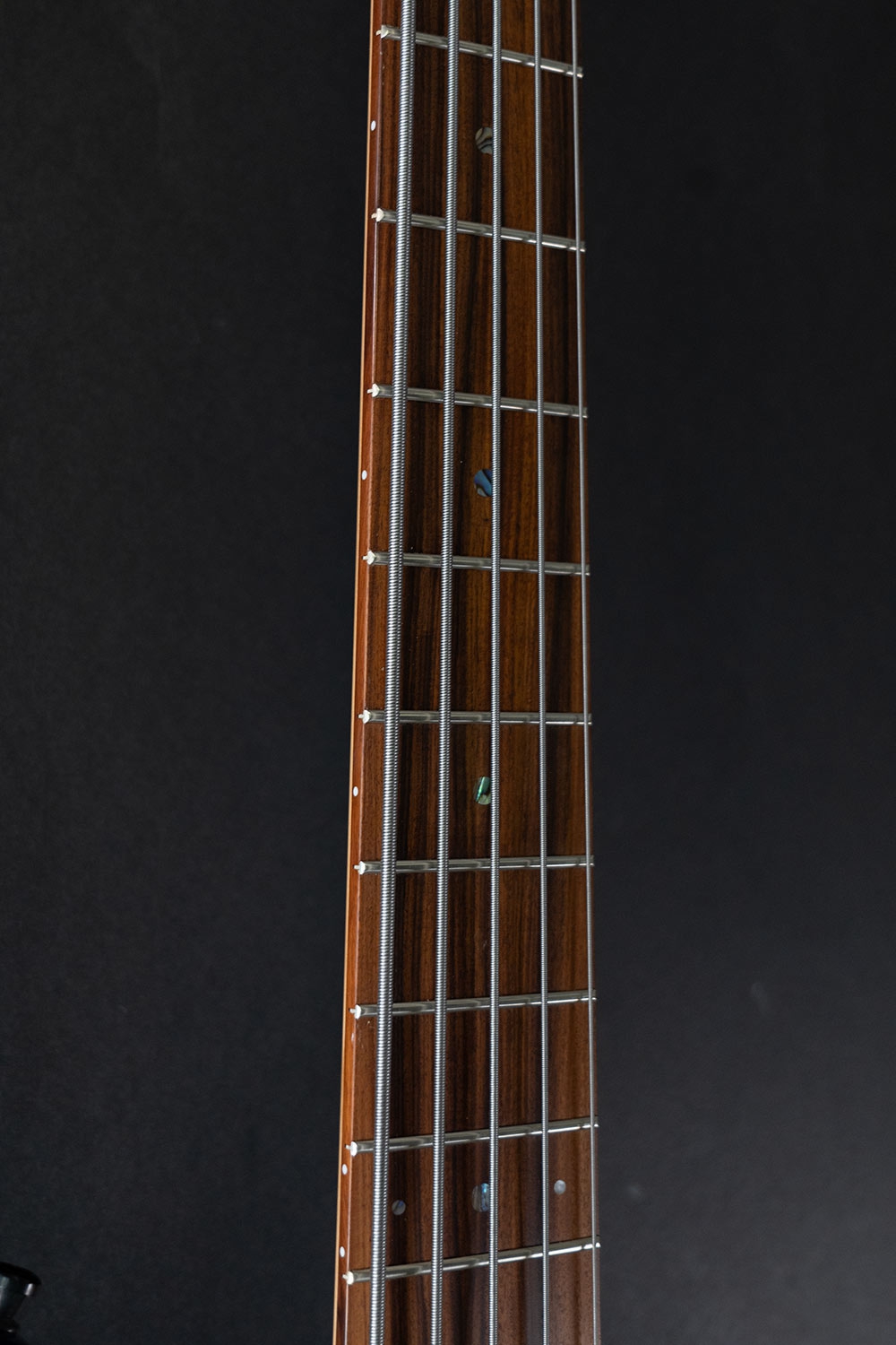 Sandberg California II TM5 PLUS PUs Grand Dark Highgloss San Remo Blue