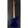 Sandberg California II TM5 PLUS PUs Grand Dark Highgloss San Remo Blue Sandberg California II TM5 PLUS PUs Grand Dark Highgloss San Remo Blue