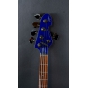 Sandberg California II TM5 PLUS PUs Grand Dark Highgloss San Remo Blue Sandberg California II TM5 PLUS PUs Grand Dark Highgloss San Remo Blue