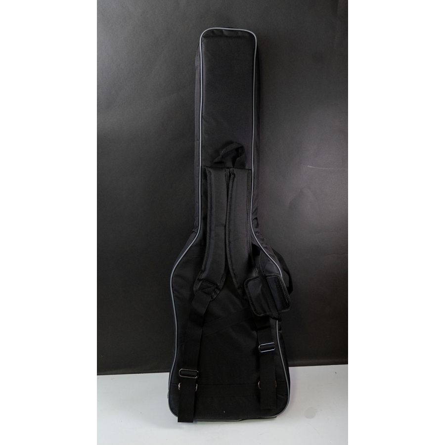 Sandberg California II TM5 PLUS PUs Grand Dark Highgloss San Remo Blue