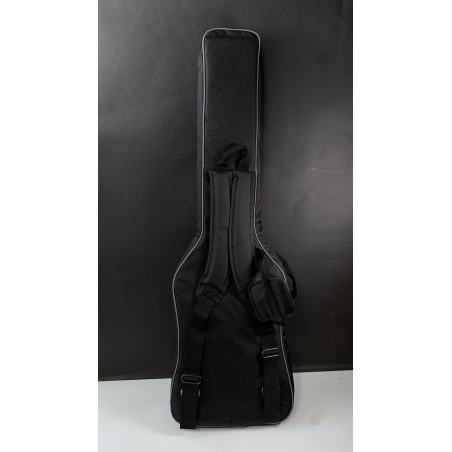 Sandberg California II TM5 PLUS PUs Grand Dark Highgloss San Remo Blue