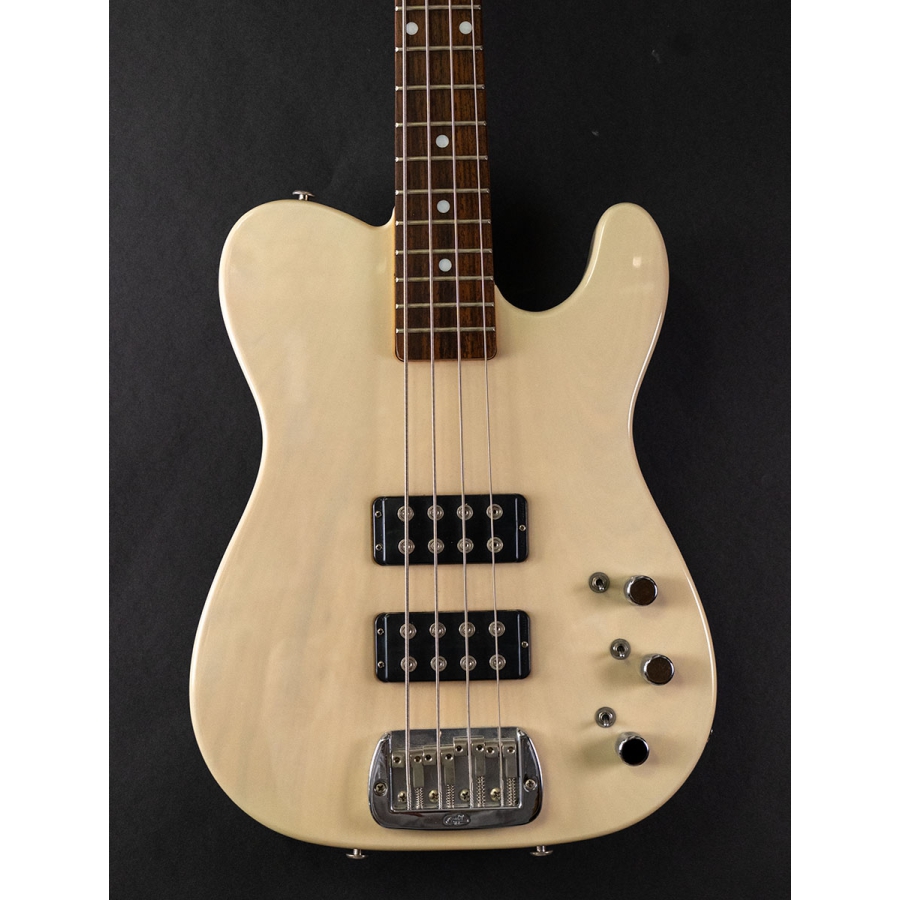 G&L Fullerton Deluxe ASAT Bass G&L Fullerton Deluxe ASAT Bass