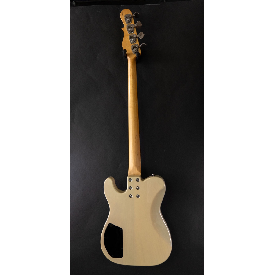 G&L Fullerton Deluxe ASAT Bass G&L Fullerton Deluxe ASAT Bass