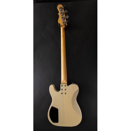 G&L Fullerton Deluxe ASAT Bass