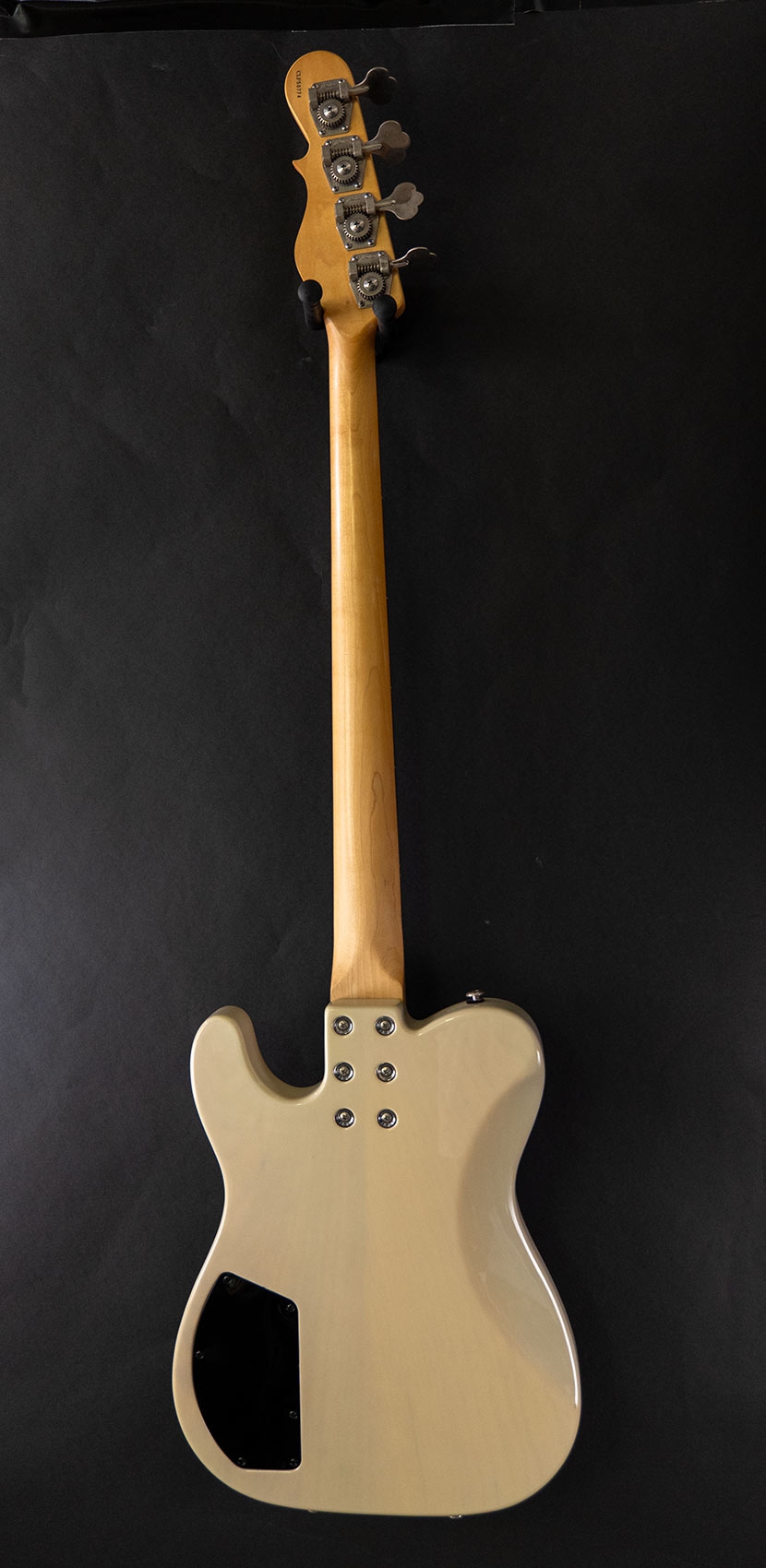 G&L Fullerton Deluxe ASAT Bass