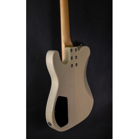 G&L Fullerton Deluxe ASAT Bass