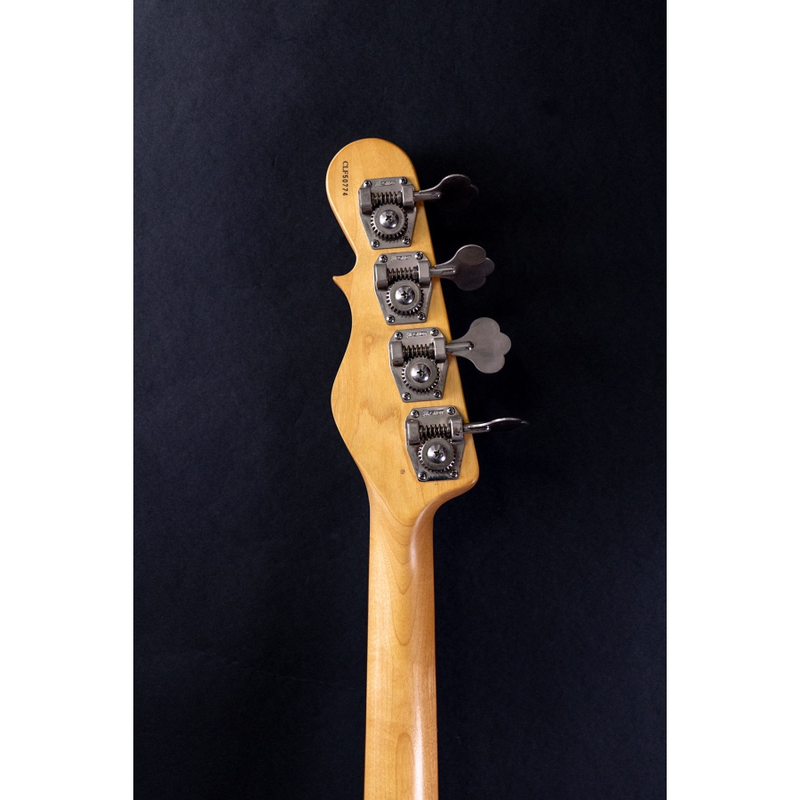 G&L Fullerton Deluxe ASAT Bass G&L Fullerton Deluxe ASAT Bass