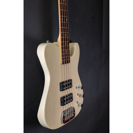 G&L Fullerton Deluxe ASAT Bass